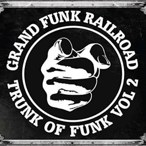 Trunk of Funk Vol 2