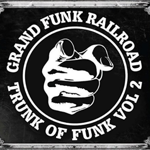 Grand Funk Railroad - 100% Hits The Best Of 2007 [disc 1] - Zortam Music