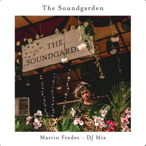 The Soundgarden 01 (DJ Mix)