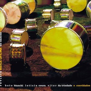 Revista Bixiga Oficina do Samba