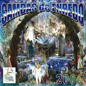 Avatar for Sambas de Enredo 2006