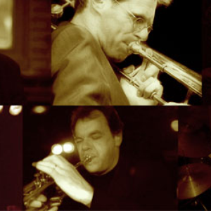 The Houdini’s photo provided by Last.fm