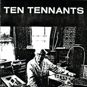 Ten Tennants 的头像