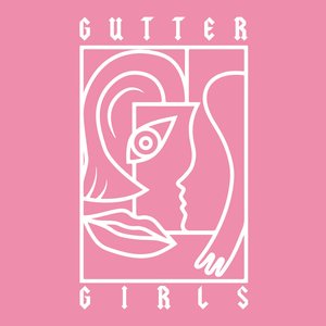 Gutter Girls - EP