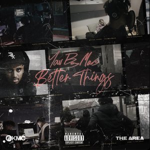 BETTER THINGS - Single