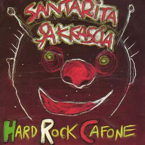 Hard Rock Cafone