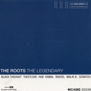 The Legendary