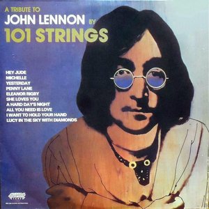 A Tribute To John Lennon