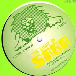 Africa / Sabebe