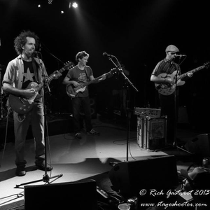 10 Ft. Ganja Plant photo provided by Last.fm