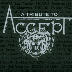A Tribute to Accept Vol.1