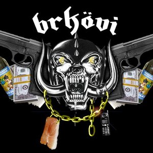 Brkovi-03. seks i droga - official video