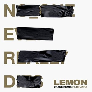 Lemon (Feat. Drake) [Drake Remix]