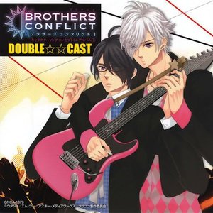 椿(CV.鈴村健一)&梓(CV.鳥海浩輔) 的头像