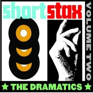 Short Stax, Vol. 2