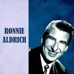 Presenting Ronnie Aldrich