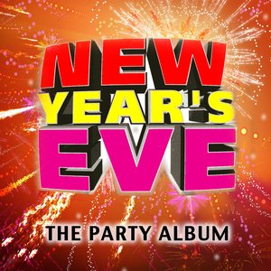 New Year's Eve - The Party Album