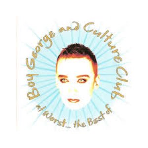 The Best of Boy George