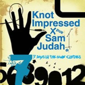 Knot Impressed & Sam Judah 的头像