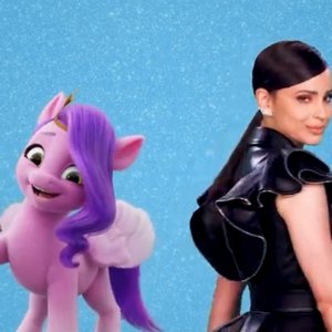 Sofia Carson & My Little Pony için avatar