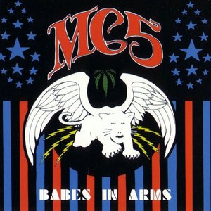 Image for 'Babes in Arms'