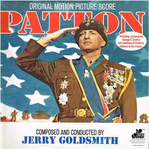 Patton (Original Motion Picture Score)