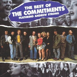 The Best Of The Commitments (Soundtrack)