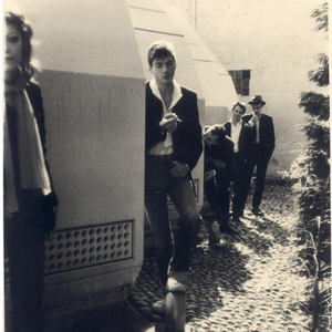 Transmitters photo provided by Last.fm