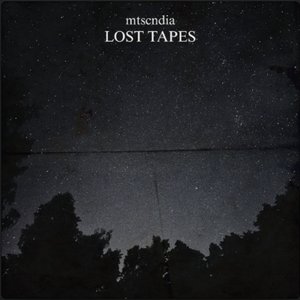Mtscndia Lost Tapes - Single