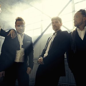 Shinedown için avatar