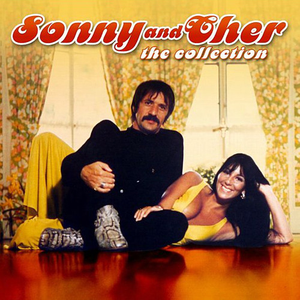 Sonny & Cher - Peace & Love 