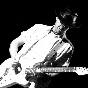 The Steve French Band 的头像