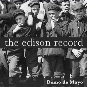 Demo De Mayo