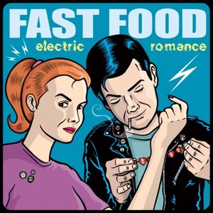 Electric Romance