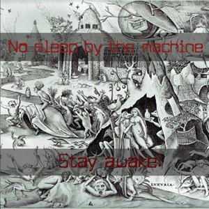 Stay Awake