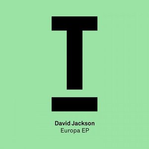 Europa EP