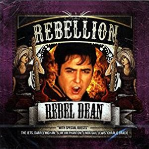 Rebellion
