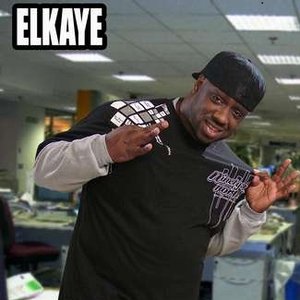 El Kaye 的头像