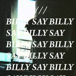 Billy Say 的头像