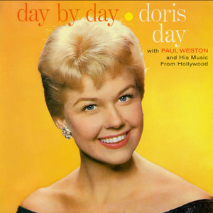 Doris Day - Hello, My Lover, Goodbye Lyrics - Zortam Music
