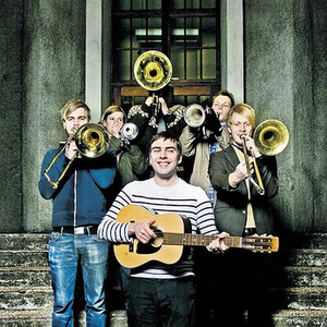 Benni Hemm Hemm photo provided by Last.fm