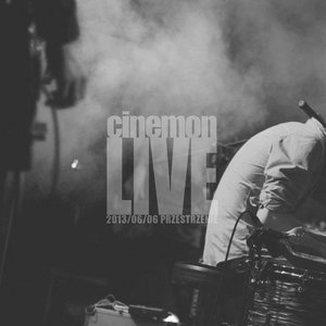 Live 2013/06/06 Przestrzenie