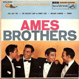 Ames Brothers