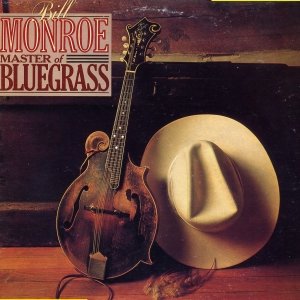 Master of Bluegrass