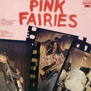 Pink Fairies