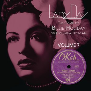 Lady Day: The Complete Billie Holiday on Columbia, Vol. 7