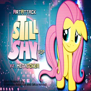 Still Shy VIP (Single)