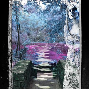 Reverend's Wife EP