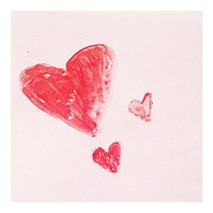 Strawberry Kisses - Single