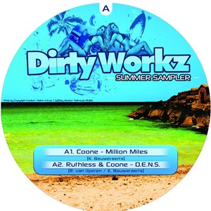 DWX Summer Sampler